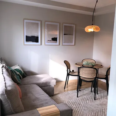 Apartament District Of Desire - Ochota Na Centrum *